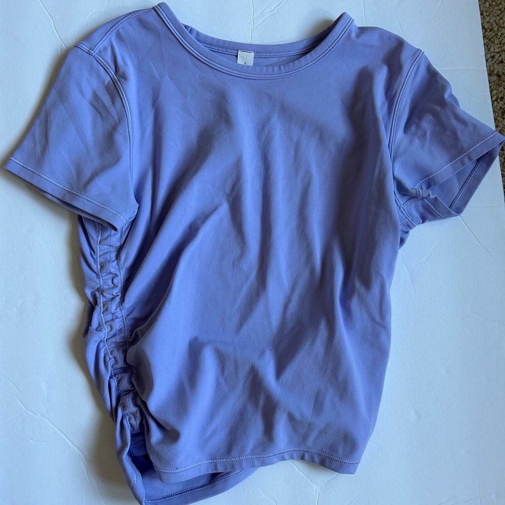 Lululemon Top